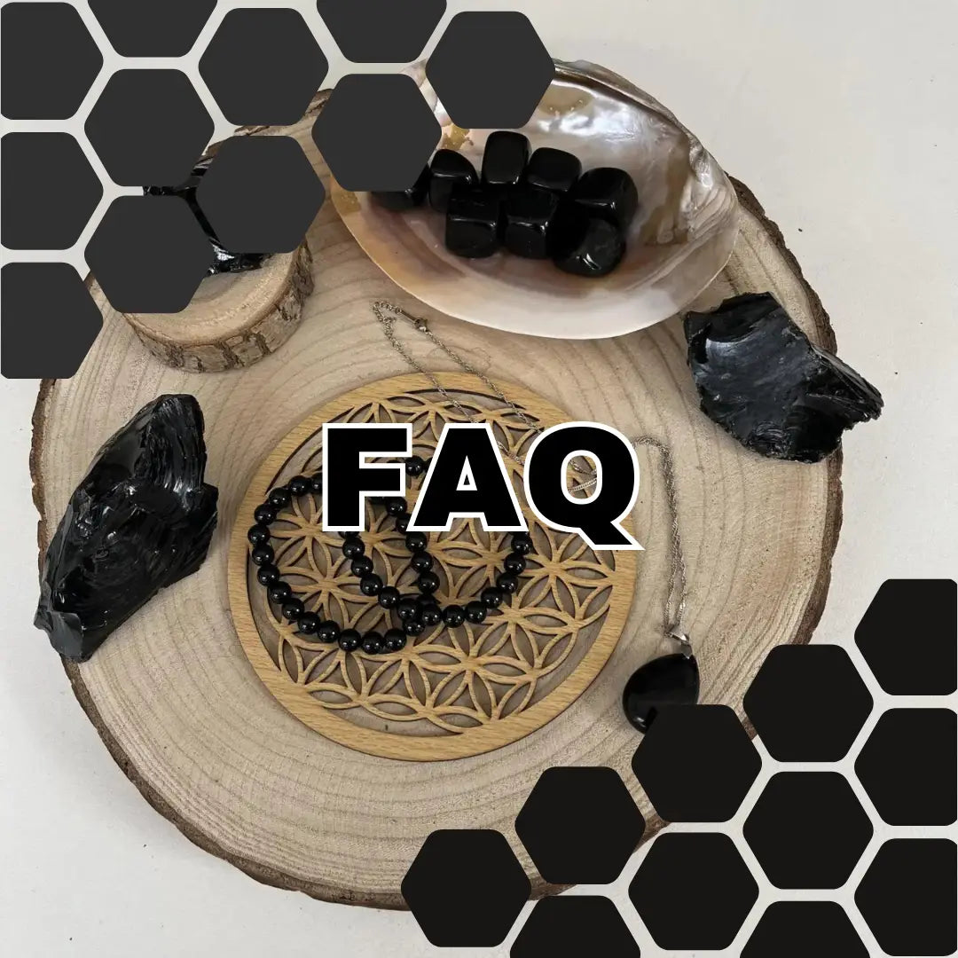 FAQ sur l’Obsidienne Noire