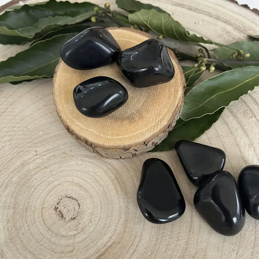 La Pierre Roulée Onyx - 25/40 mm - Bracelets