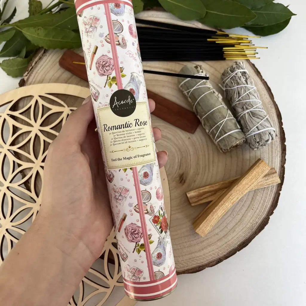 Maxi Box de Purification - Rose - coffret purification